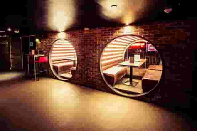 Core Bar