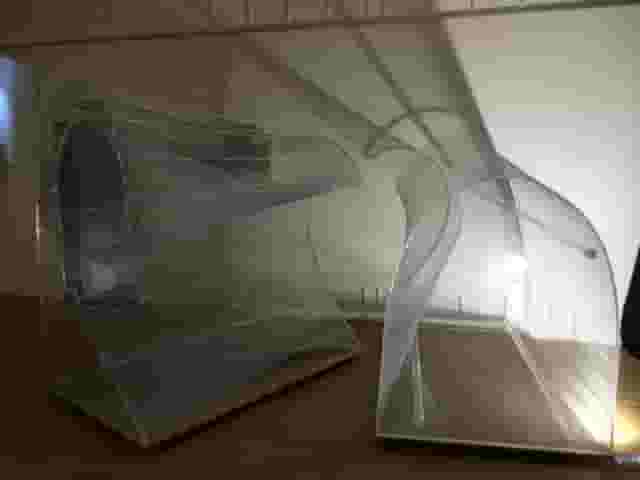 BAR Gallery