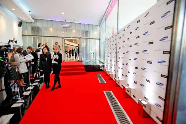 Millbank Media Centre