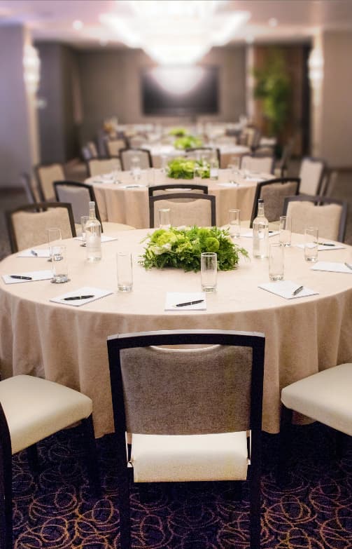 Royal London Suite