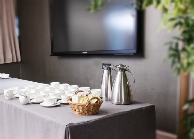 Royal London Suite