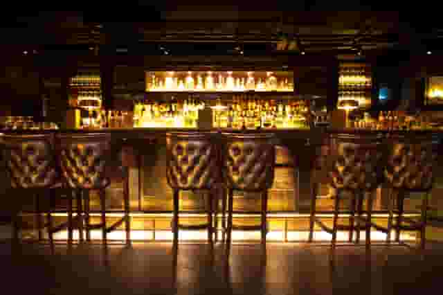 The Botanist Broadgate Circle