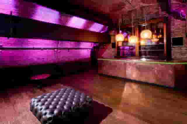 Whole Venue
