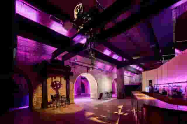 Whole Venue