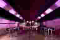 Performance Spaces