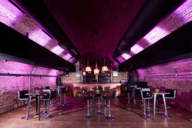 The Steel Yard