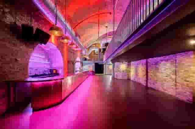 Whole Venue