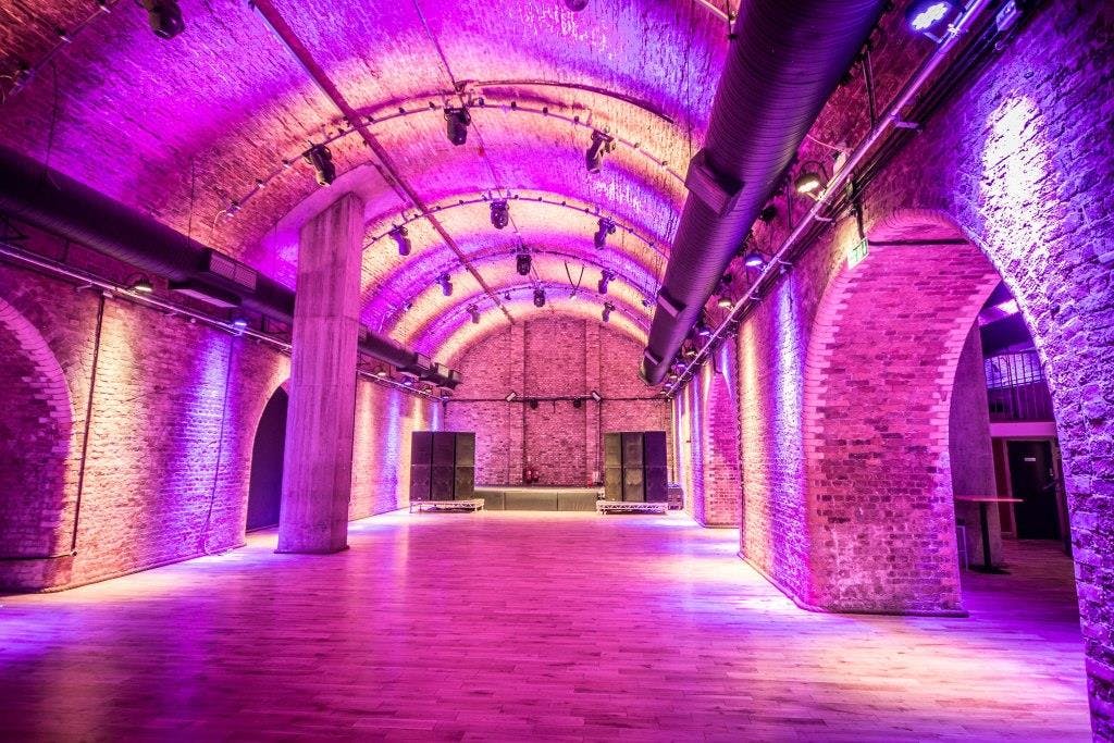 The Steel Yard - image