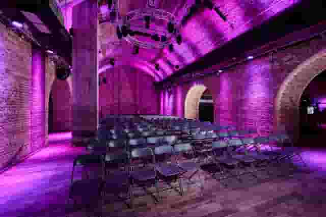 Whole Venue