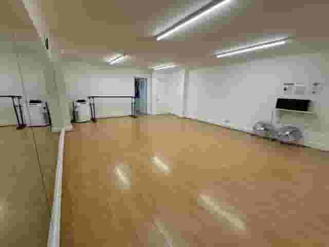 The Lounge Studio 