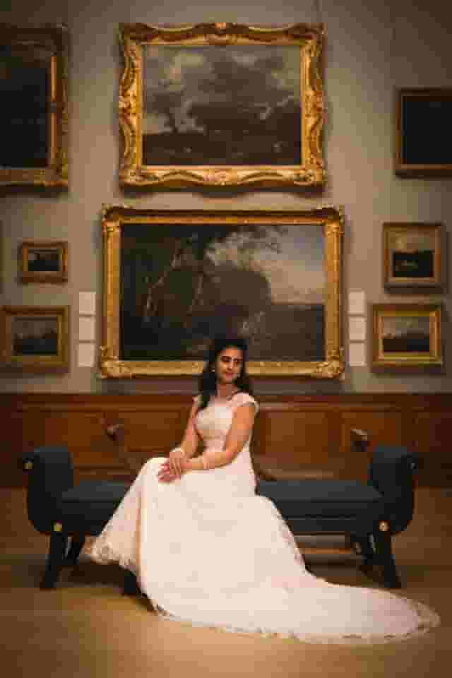 Dulwich Picture Gallery