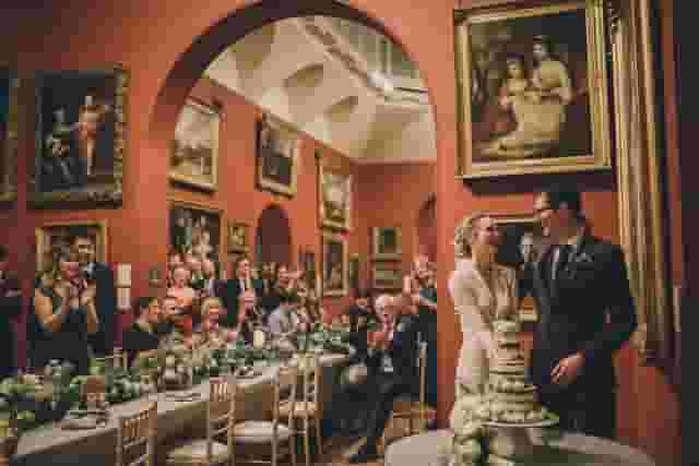 Dulwich Picture Gallery
