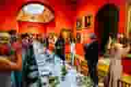 Christmas Party Venues
