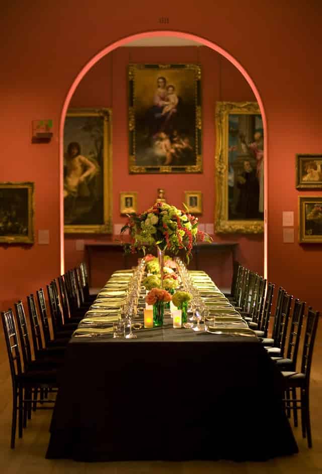 The Soane Gallery