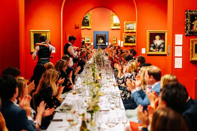 The Soane Gallery