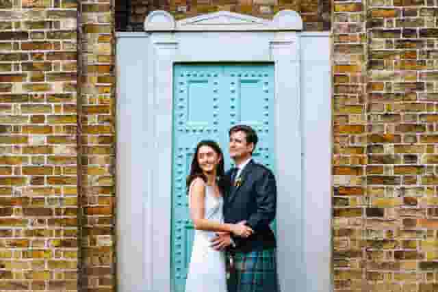 Dulwich Picture Gallery