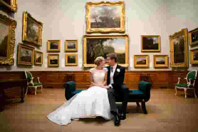 Dulwich Picture Gallery