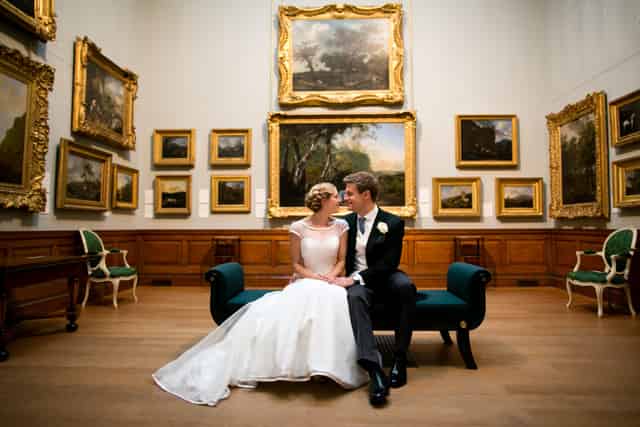 The Soane Gallery