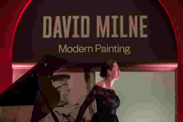 Dulwich Picture Gallery