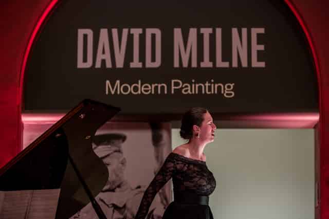 Dulwich Picture Gallery