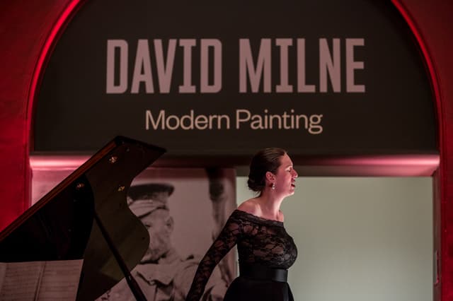 Dulwich Picture Gallery