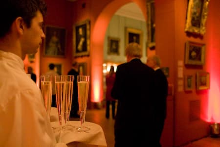 Dulwich Picture Gallery