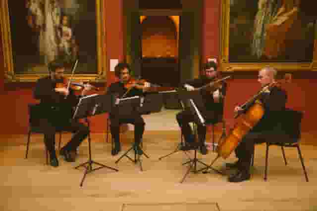 Dulwich Picture Gallery