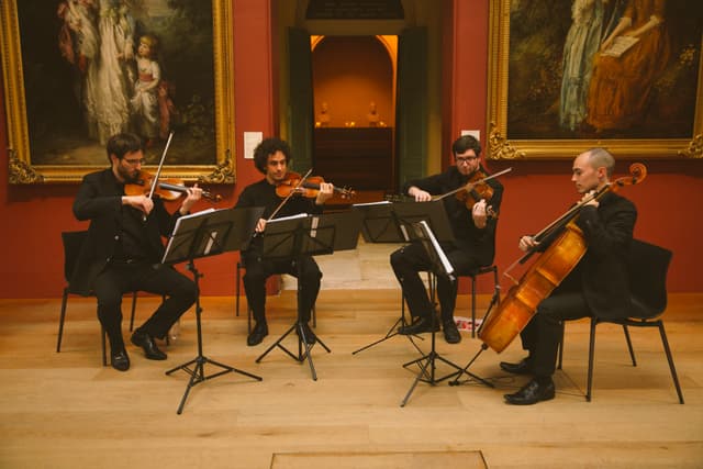 Dulwich Picture Gallery
