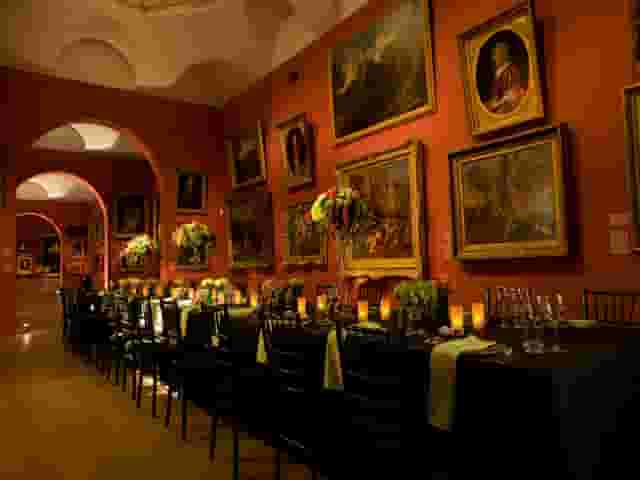 Dulwich Picture Gallery
