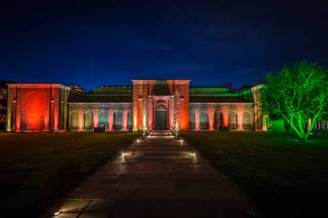 Dulwich Picture Gallery