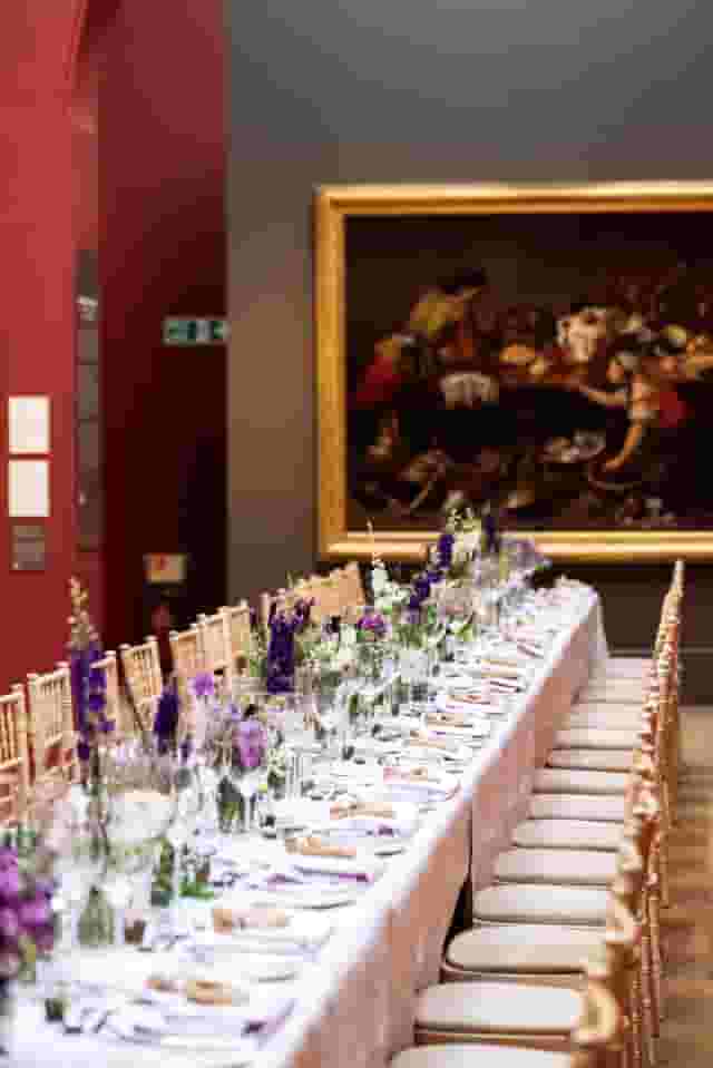Dulwich Picture Gallery