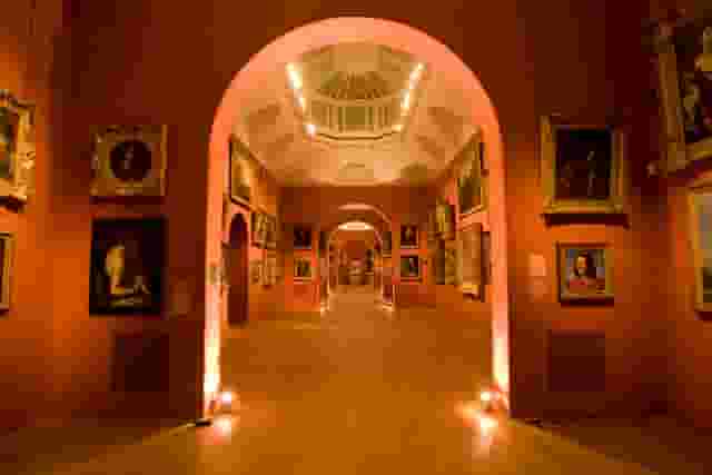 Dulwich Picture Gallery