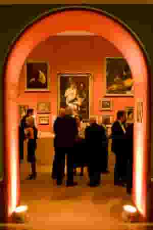 Dulwich Picture Gallery
