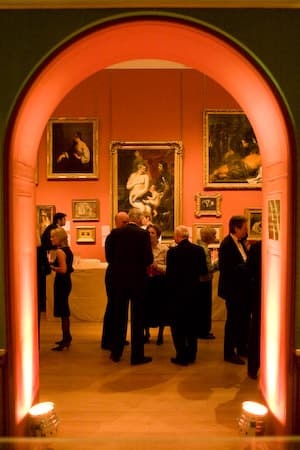 Dulwich Picture Gallery