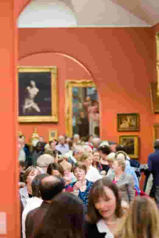 Dulwich Picture Gallery