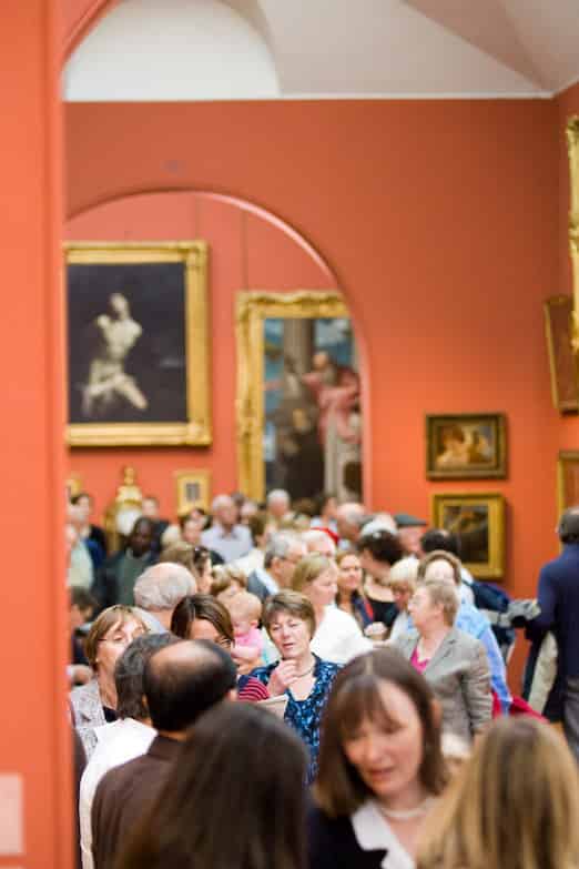 Dulwich Picture Gallery