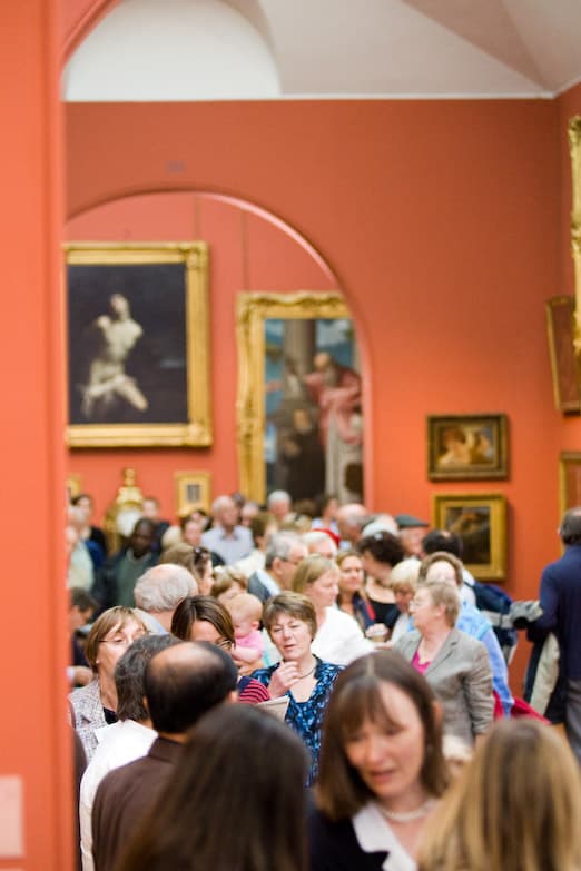 Dulwich Picture Gallery