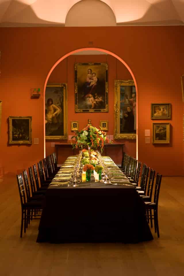 The Soane Gallery