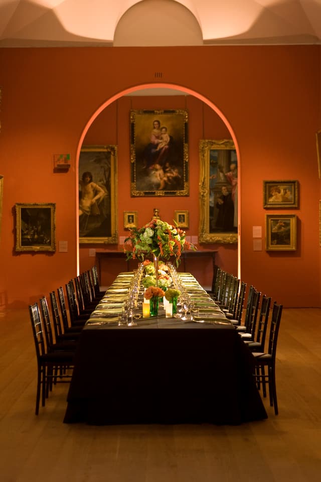 The Soane Gallery