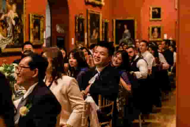 The Soane Gallery