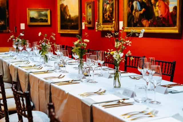 The Soane Gallery