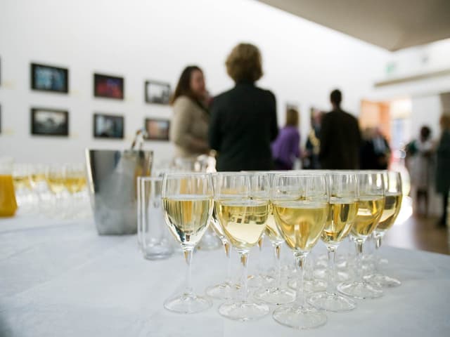 Dulwich Picture Gallery