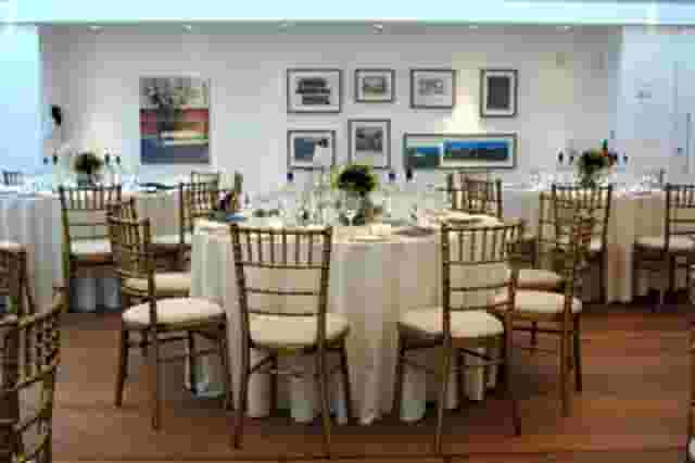 The Linbury Room