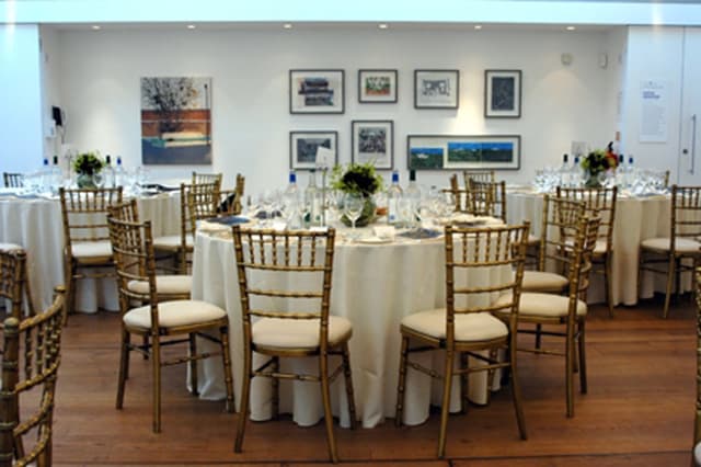 The Linbury Room