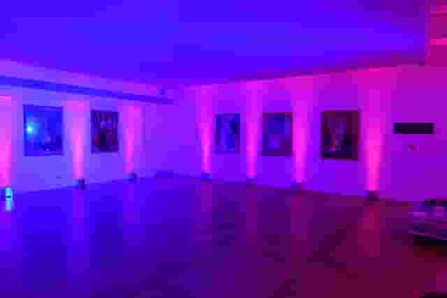 The Linbury Room