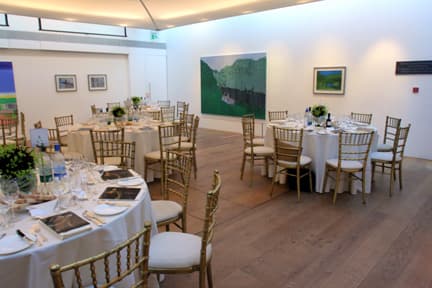 Dulwich Picture Gallery