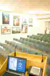Event Venues