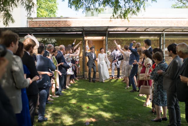Dulwich Picture Gallery