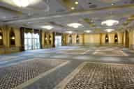 Modern Conference Venues