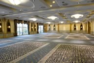 Modern Conference Venues